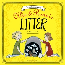 The Adventures of Ollie and Ronnie