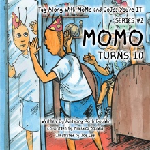 Tag Along With MoMo and JoJo: You're IT! SERIES #2