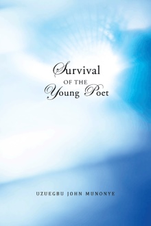 Survival of the young poet
