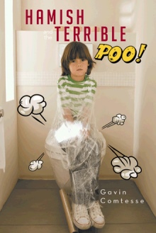 HAMISH and the TERRIBLE POO