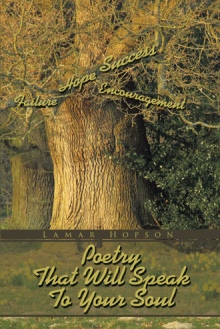 Poetry That Will Speak To Your Soul