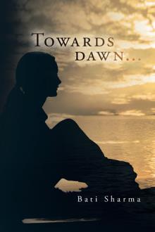 Towards dawn...