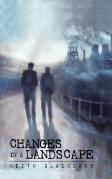 CHANGES IN A LANDSCAPE