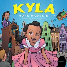 Kyla