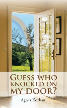 Guess who knocked on my door?