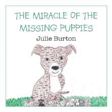 THE MIRACLE OF THE MISSING PUPPIES