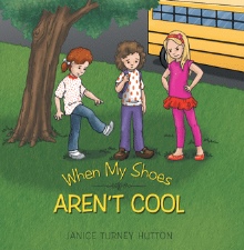 When My Shoes Aren't Cool