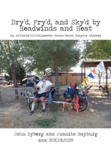 Dry’d, Fry’d, and Sky’d by Headwinds and Heat