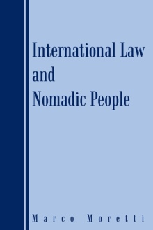International Law and Nomadic People