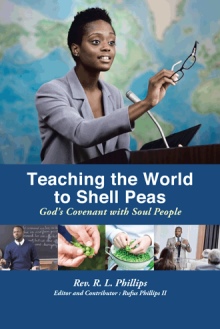Teaching the World to Shell Peas