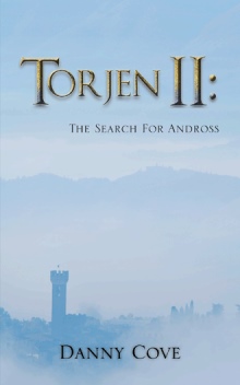Torjen ll: The Search For Andross