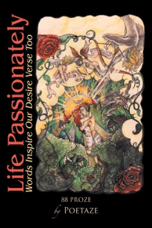 Life Passionately Life Passionately