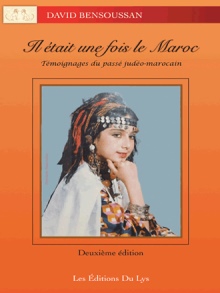 IL ÉTAIT UNE FOIS LE MAROC