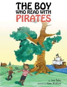 THE BOY WHO READ WITH PIRATES