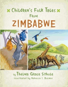 Children’s Folk Tales From Zimbabwe