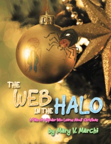 THE WEB IN THE HALO