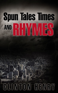 Spun Tales Times and Rhymes