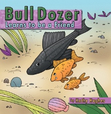 Bull dozer Learns to be a Friend