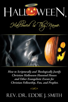 Halloween, Hallowed is Thy Name