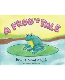 A FROG's TALE