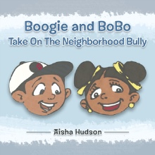 Boogie and BoBo Take On The Neighborhood Bully