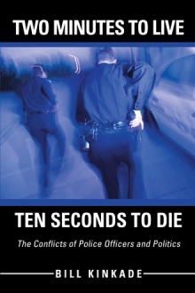 Two Minutes To Live—Ten Seconds To Die
