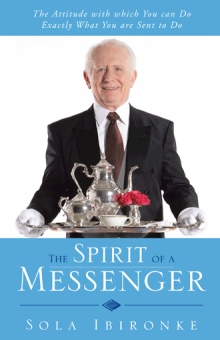 The Spirit of a Messenger