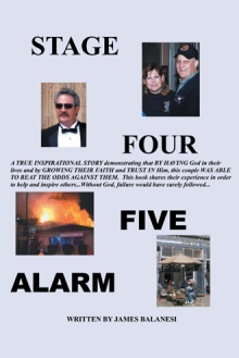 Stage Four, Five Alarm