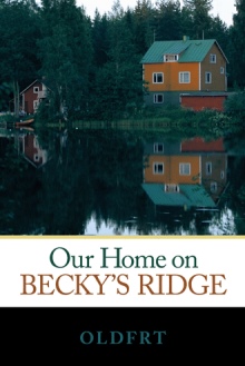 Our Home on Becky's Ridge