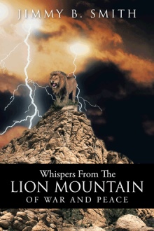 WHISPERS FROM THE LION MOUNTAIN