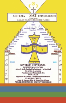 SISTEMA SAT UNIVERSAL - UNIVERSALISMO