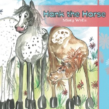 Hank the Horse