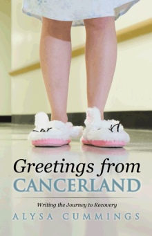 Greetings from CancerLand