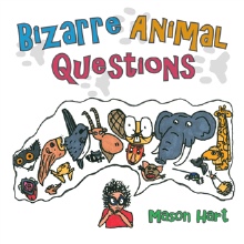 Bizarre Animal Questions