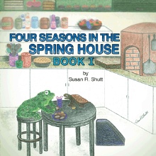 Four Seasons in the Spring House