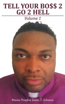 Tell Your Bo$$ 2 go 2 Hell