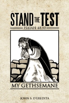 STAND THE TEST