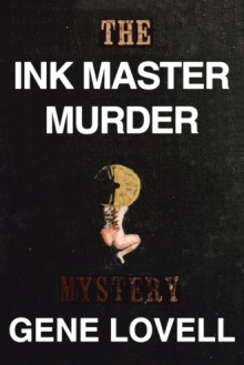 The Ink Master Murder: A Mystery