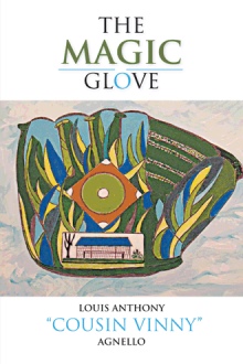 THE MAGIC GLOVE