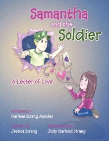 Samantha and the Soldier