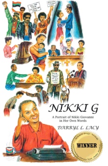 Nikki G
