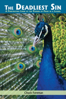 The Deadliest Sin