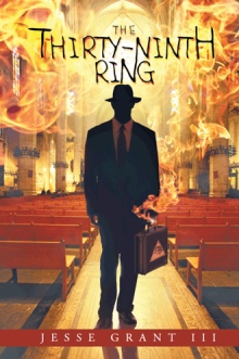 THE THIRTY-NINTH RING