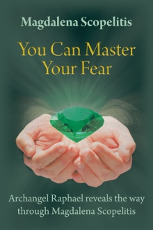 You Can Master Your Fear