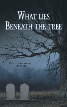 What lies beneath the tree