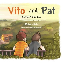 Vito and Pat