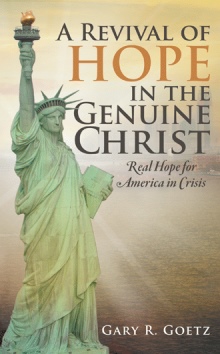 A Revival of Hope in the Genuine Christ