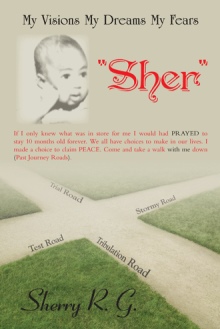 My Visions    My Dreams   My Fears