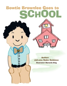Bowtie Brownlee Goes to School