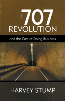 The 707 Revolution